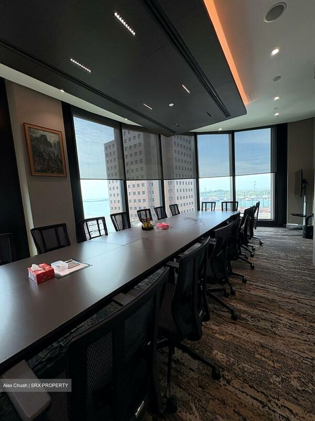 Tanjong Pagar MRT (D1), Office #503297981